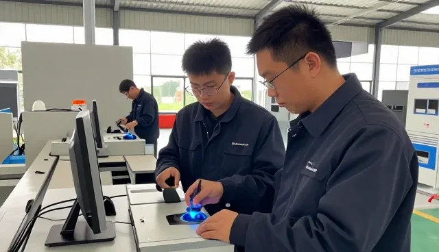 社区服务站实录：化工产品生产行业未来注意事项
