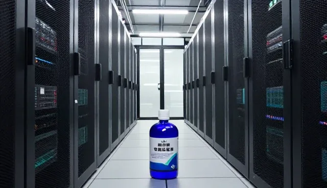 技术驱动下的质量控制在工业场景中的实践路径