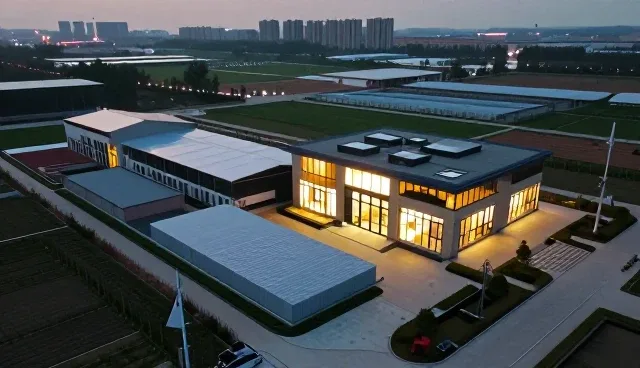 材料性能提升与适用条件拓展的产业实践